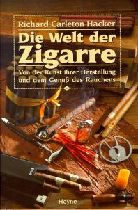 Die Welt der Zigarre